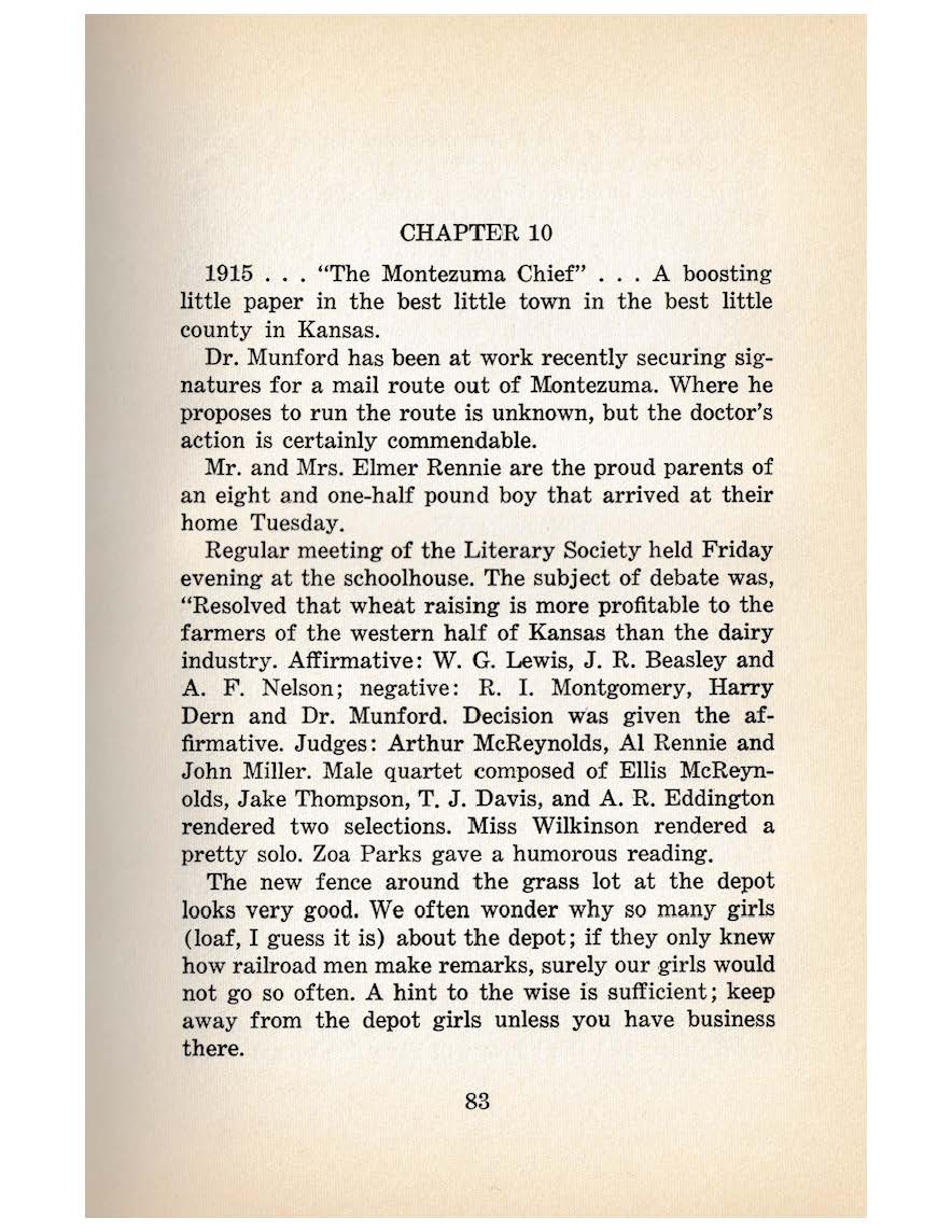 Document